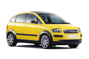 Audi A2 Dizel Enjektör