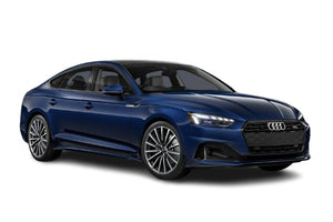 Audi A5 Dizel Enjektör