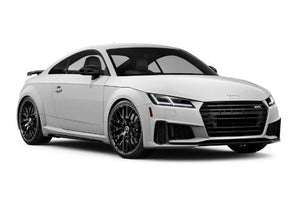 Audi TT Dizel Enjektör