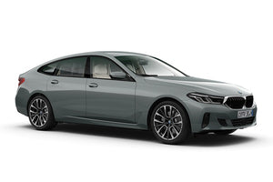 Bmw 6 Serisi Dizel Enjektör