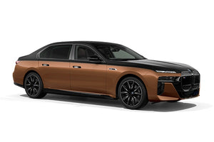 Bmw 7 Serisi Dizel Enjektör