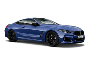 Bmw 8 Serisi Dizel Enjektör