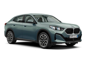 Bmw X2 Dizel Enjektör