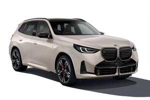 Bmw X3 Dizel Enjektör