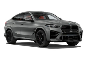 Bmw X6 Dizel Enjektör