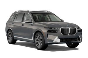 Bmw X7 Dizel Enjektör