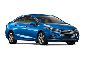 Chevrolet Cruze Dizel Enjektör