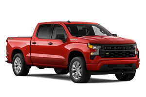 Chevrolet Silverado Dizel Enjektör