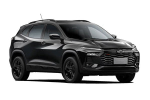 Chevrolet Tracker Dizel Enjektör