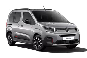 Citroen Berlingo Dizel Enjektör