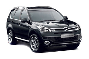 Citroen C-Crosser Dizel Enjektör