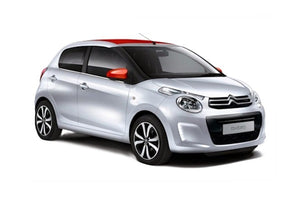 Citroen C1 Dizel Enjektör