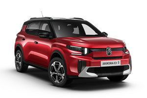 Citroen C3 Aircross Dizel Enjektör