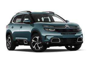 Citroen C5 Aircross Dizel Enjektör