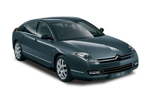 Citroen C6 Dizel Enjektör