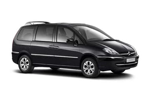 Citroen C8 Dizel Enjektör