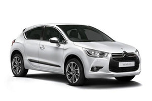 Citroen DS4 Dizel Enjektör