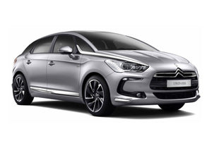 Citroen DS5 Dizel Enjektör