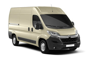 Citroen Jumper Dizel Enjektör