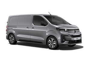 Citroen Jumpy Dizel Enjektör