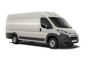 Citroen Relay Dizel Enjektör