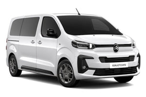 Citroen SpaceTourer Dizel Enjektör