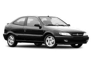 Citroen Xsara Dizel Enjektör