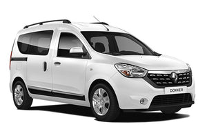 Dacia Dokker Dizel Enjektör