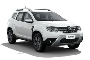 Dacia Duster Dizel Enjektör