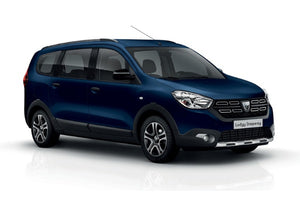 Dacia Lodgy Dizel Enjektör