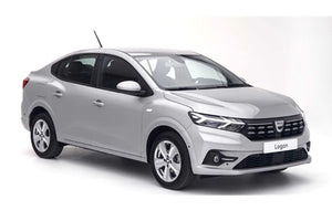 Dacia Logan Dizel Enjektör