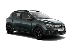 Dacia Sandero Dizel Enjektör