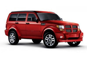 Dodge Nitro Dizel Enjektör