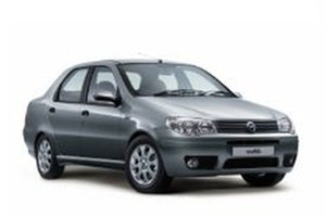 Fiat Albea Dizel Enjektör