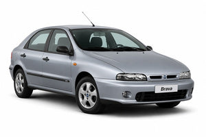 Fiat Brava Dizel Enjektör