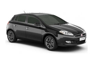 Fiat Bravo Dizel Enjektör
