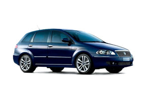 Fiat Croma Dizel Enjektör
