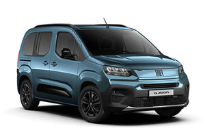 Fiat Doblo Dizel Enjektör
