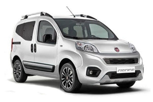 Fiat Fiorino Dizel Enjektör