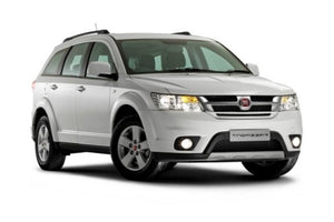 Fiat Freemont Dizel Enjektör