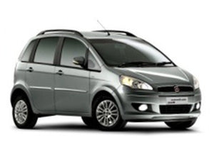 Fiat Idea Dizel Enjektör