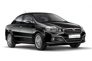 Fiat Linea Dizel Enjektör
