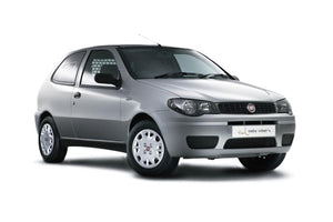 Fiat Palio Dizel Enjektör