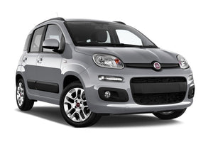 Fiat Panda Dizel Enjektör