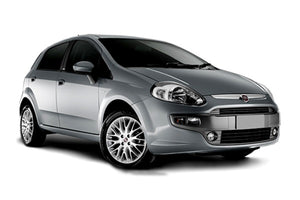 Fiat Punto Dizel Enjektör