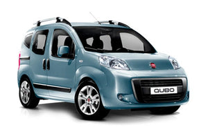 Fiat Qubo Dizel Enjektör