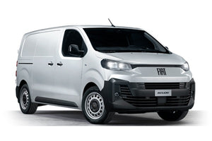 Fiat Scudo Dizel Enjektör