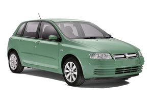 Fiat Stilo Dizel Enjektör