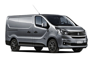 Fiat Talento Dizel Enjektör