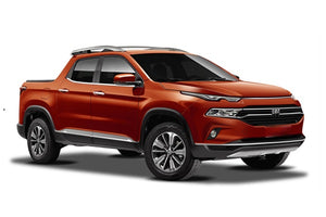 Fiat Toro Dizel Enjektör